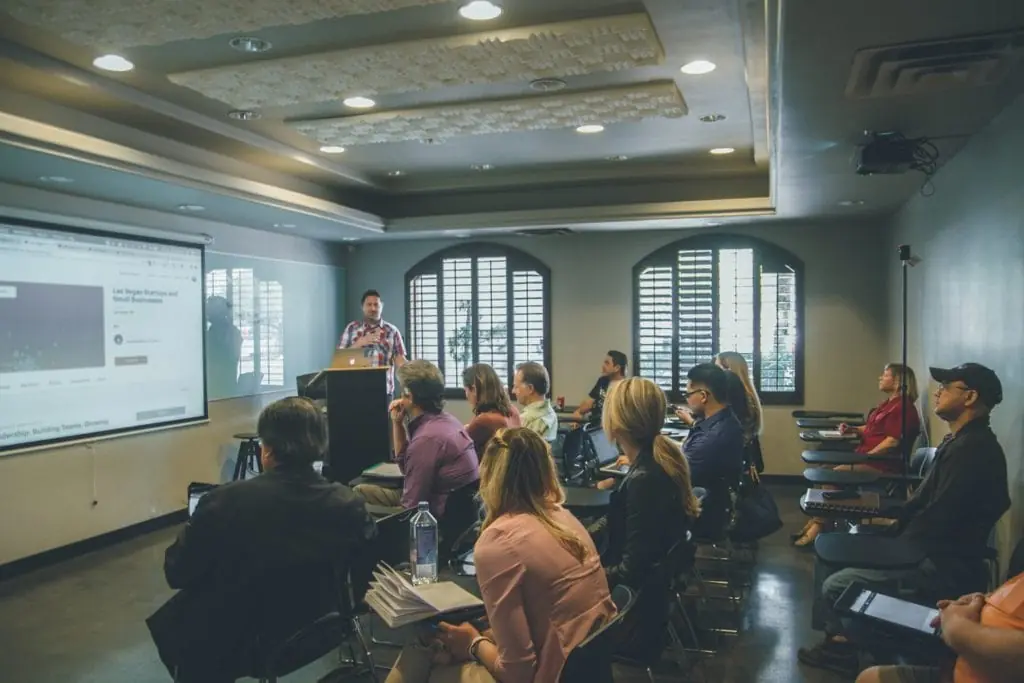 Host your masterclass