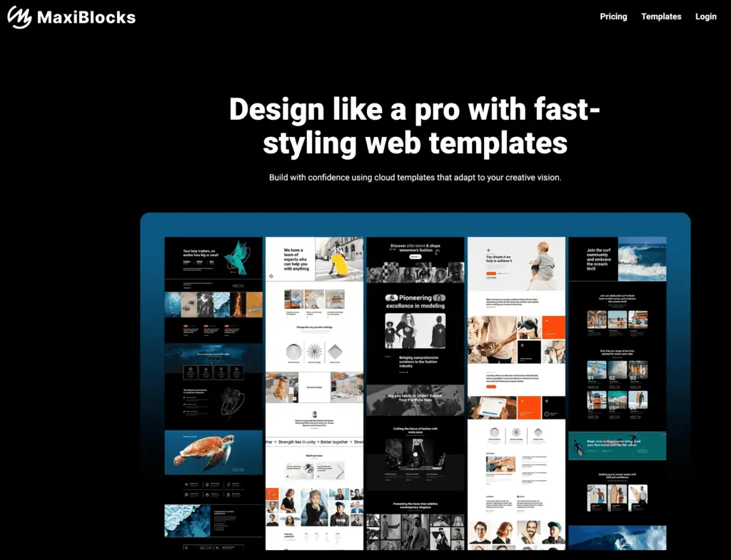 MaxBlocks