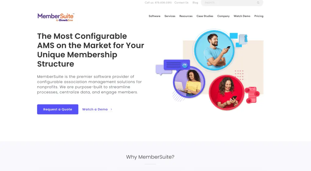 MemberSuite