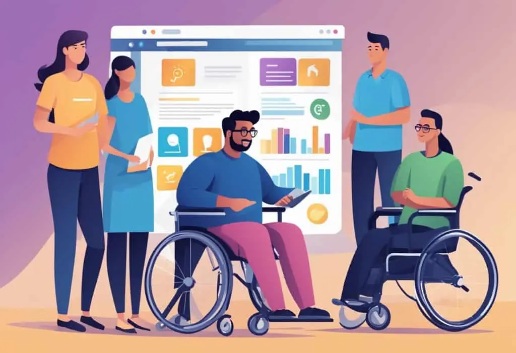 Benefits of Web Accessibility for Your Association's Website