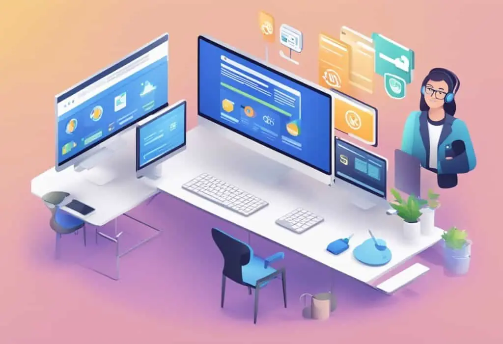 The Web Accessibility Compliance Legal Environment