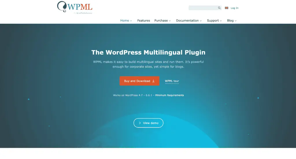 WPML
