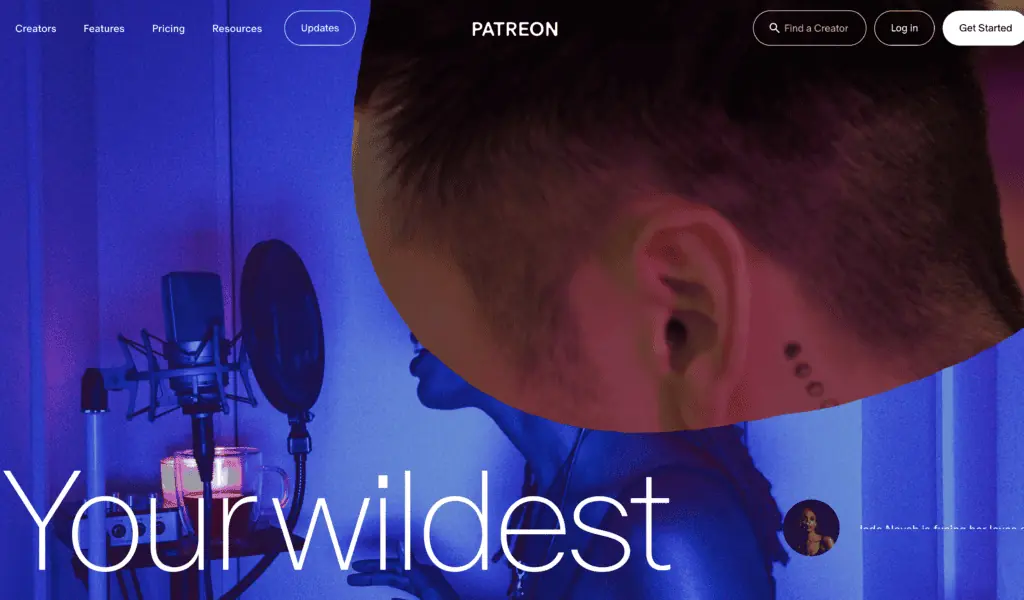 Patreon