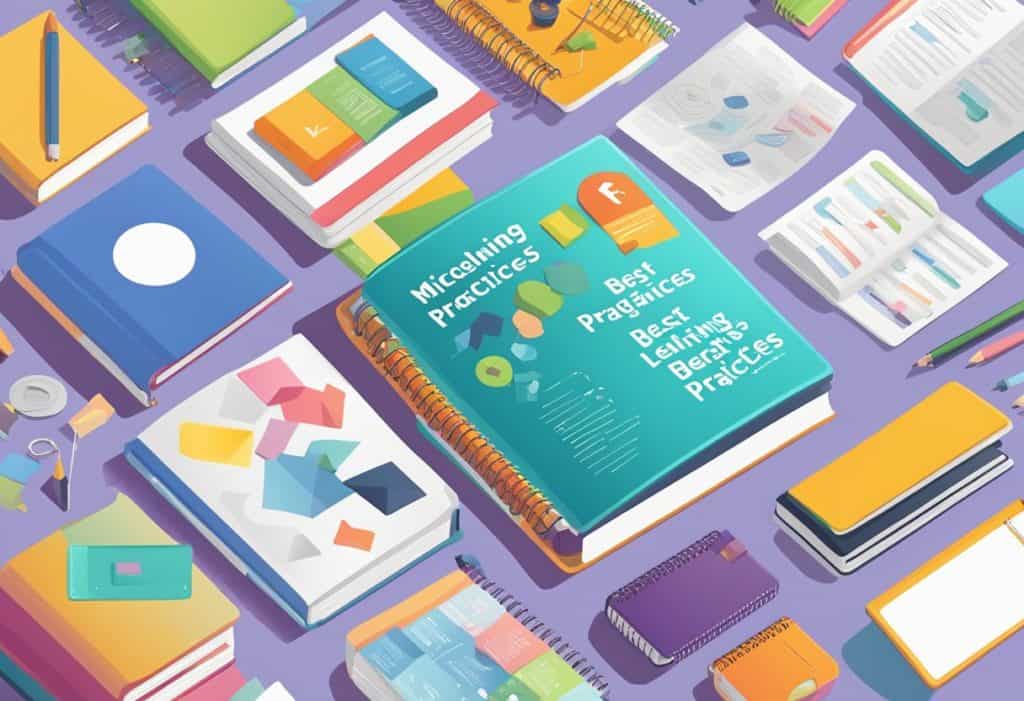 Microlearning Best Practices