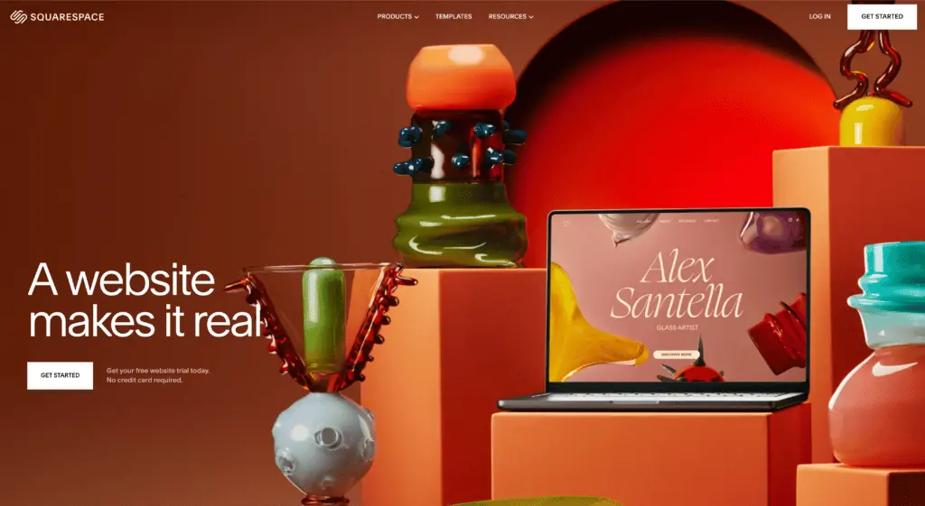 Squarespace
