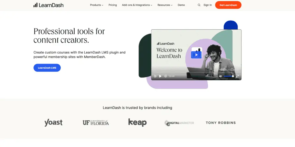 LearnDash