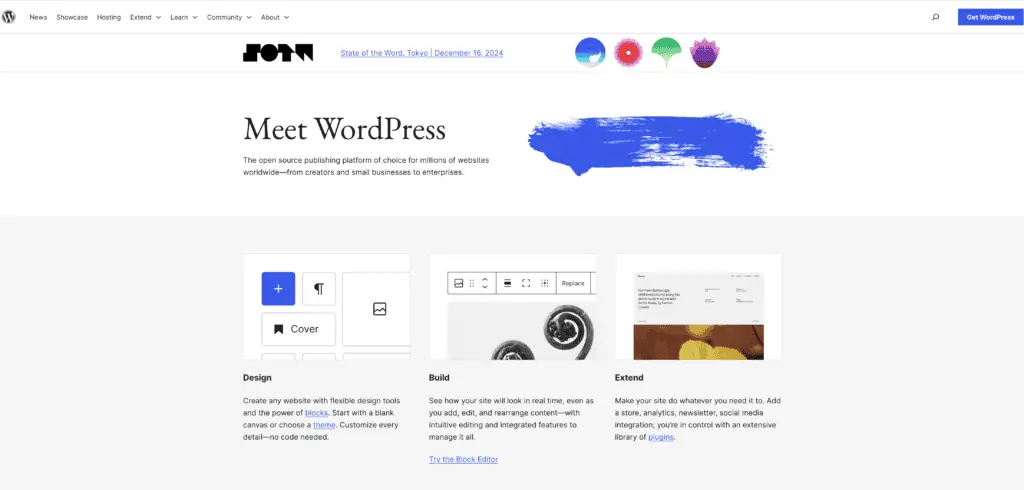 WordPress