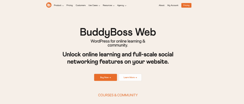 BuddyBoss