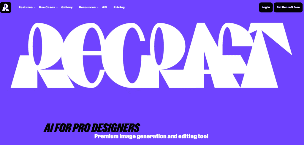 Recraft