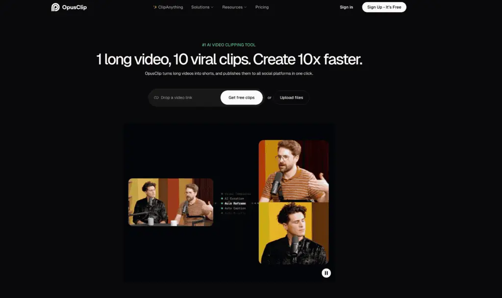 Opus.pro