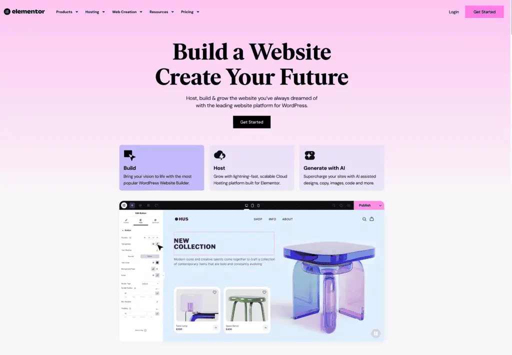 Elementor