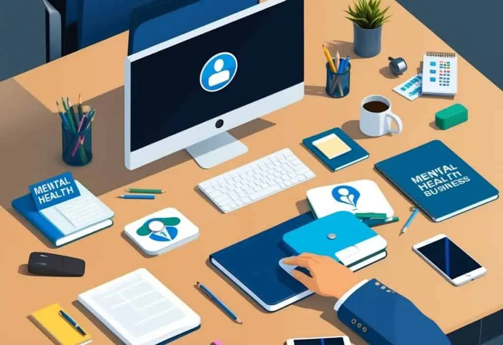 Develop A Business & Marketing Plan
