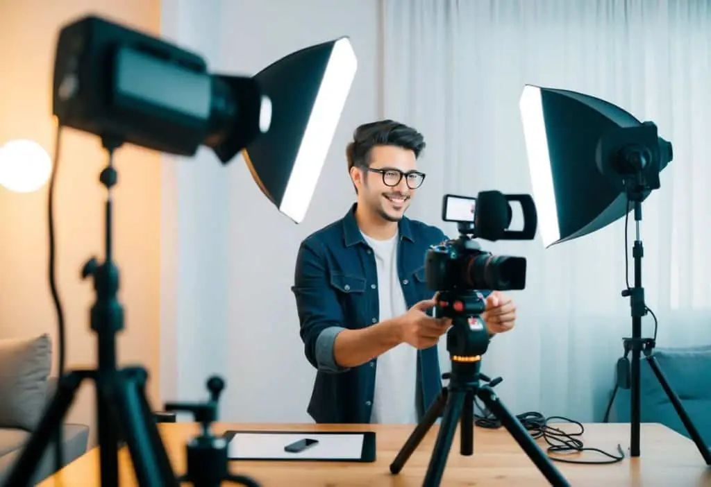 What Is The Difference Between A Vlogger And A YouTuber?
