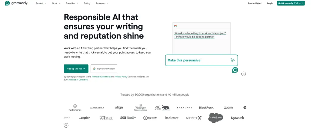 Grammarly