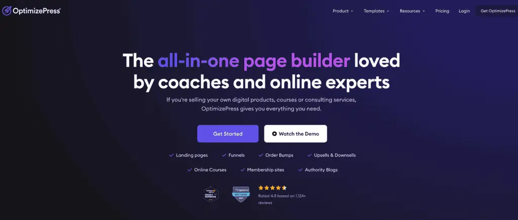 OptimizePress