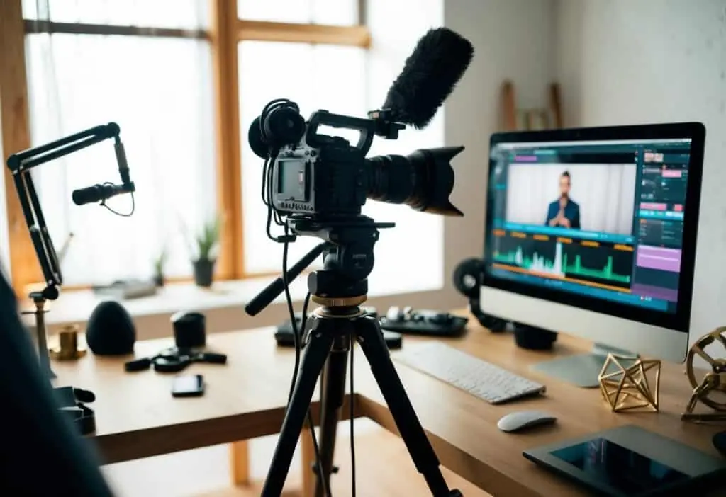 Best Method To Start A Vlog In 2025