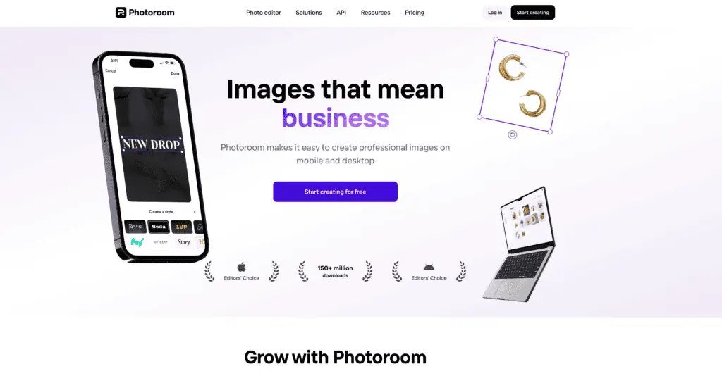Photoroom