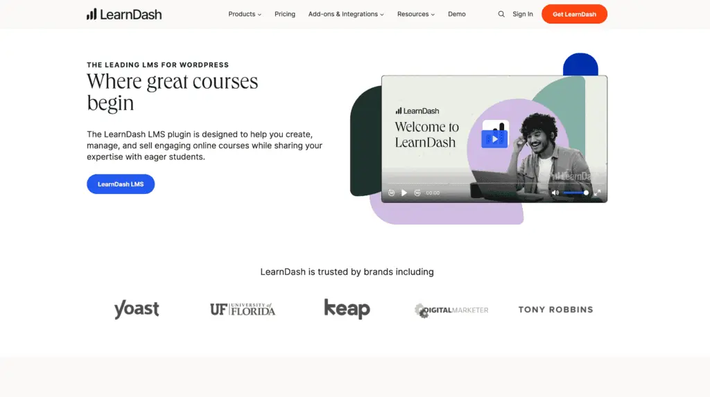 LearnDash