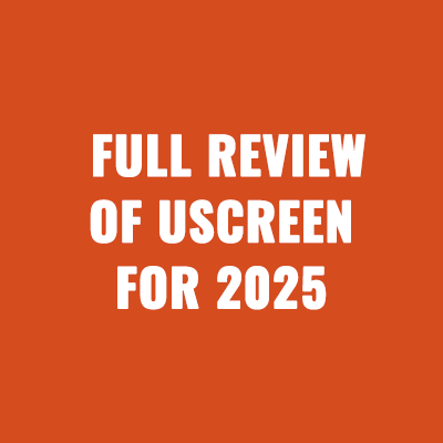 Full Review of Uscreen For 2025